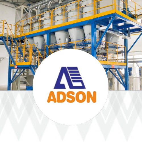 شرکت Adson